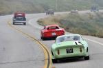 Ferrari 250 GTO Built for Stirling Moss 1962 года